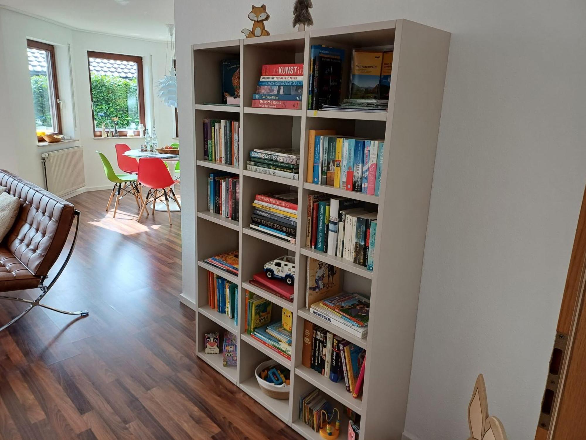 Ferienwohnung Panoramablick บาดวิลด์บาด ภายนอก รูปภาพ