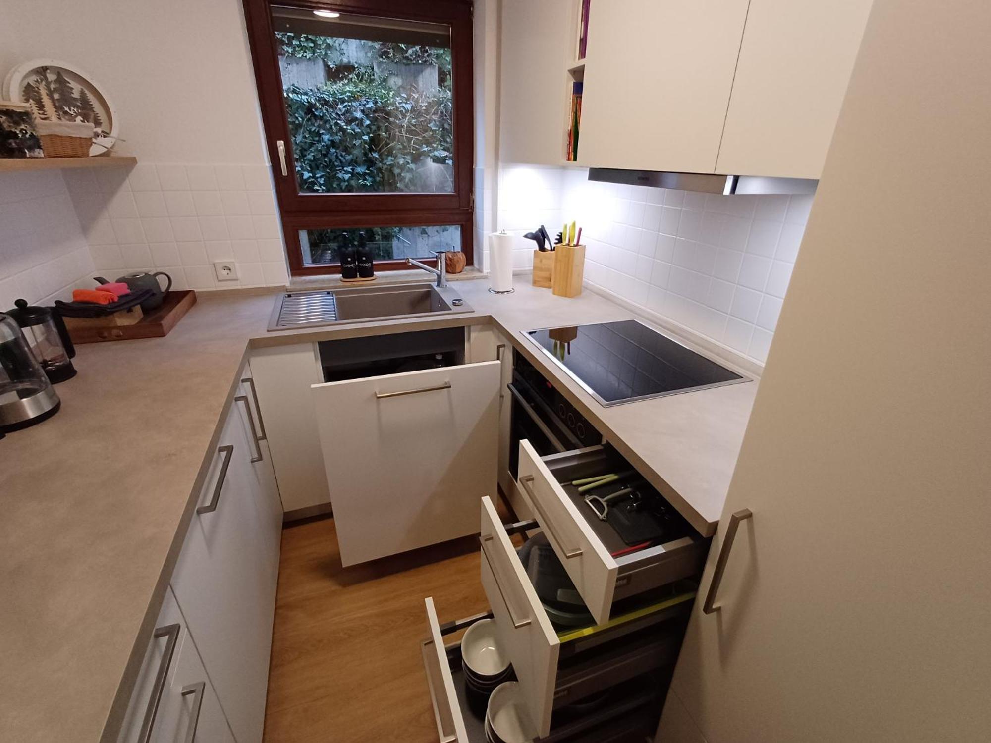 Ferienwohnung Panoramablick บาดวิลด์บาด ภายนอก รูปภาพ